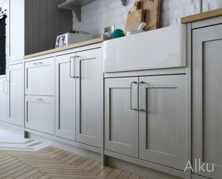 Learn about fitted kitchens