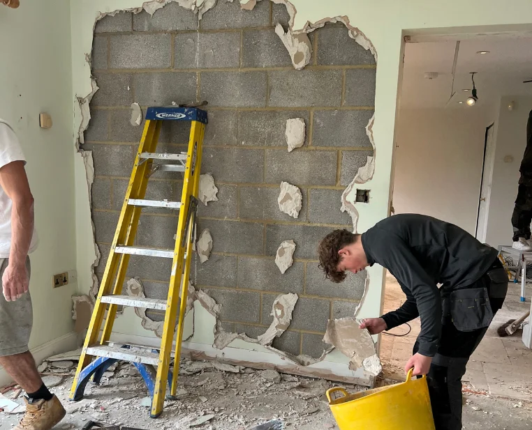 Learn about installation