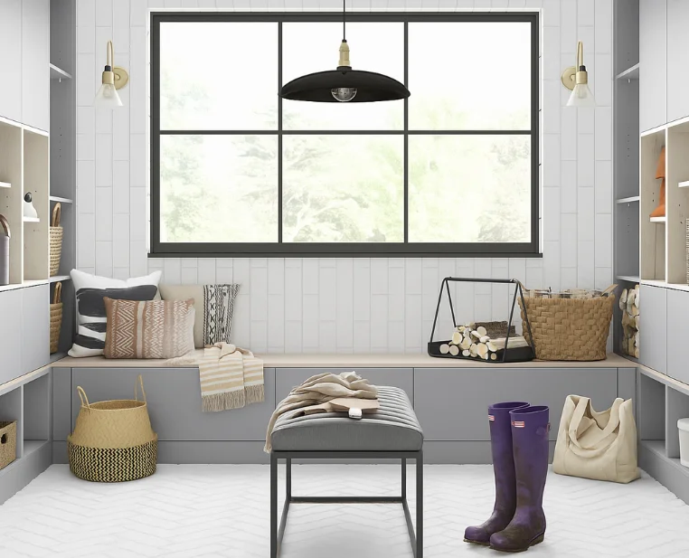 Learn about Utility Rooms