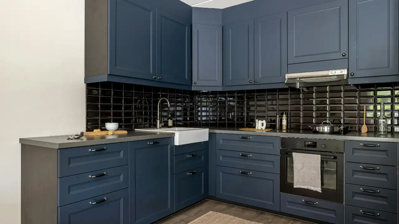 How to Light a Dark Kitchen Properly