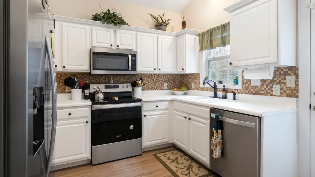 Which Kitchen Layout Suits Your Home Best