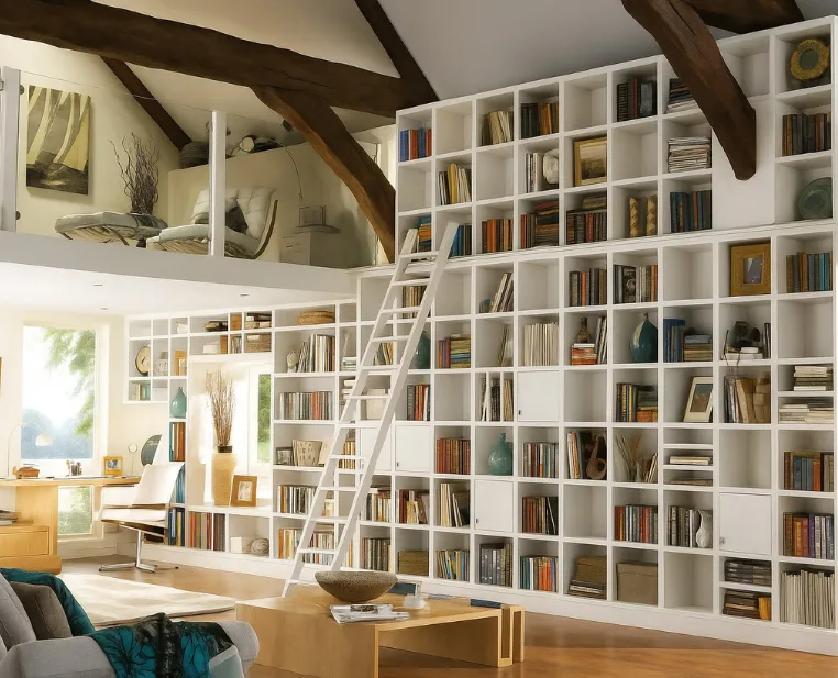 Learn about Libraries