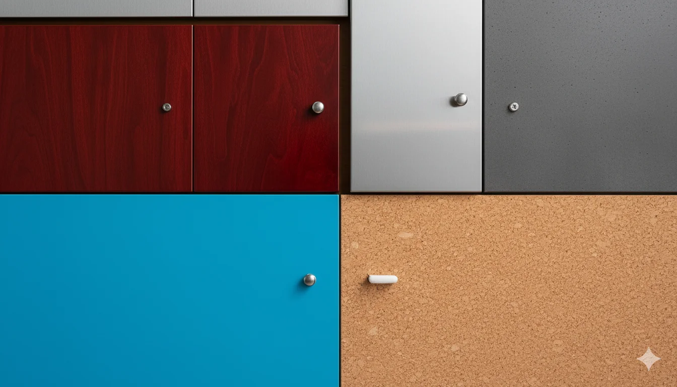 Designed to Fit Your Life