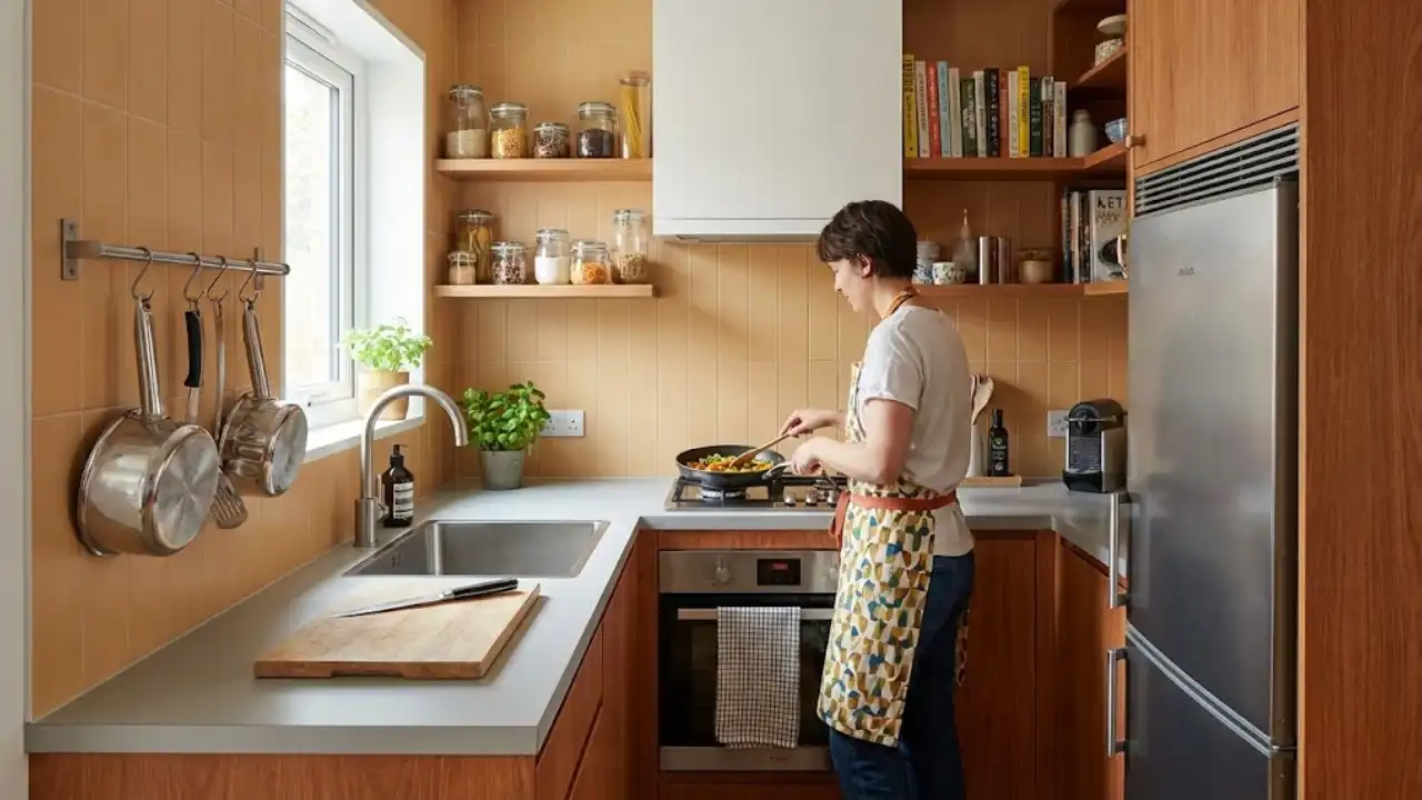 Prioritising Looks Over Everyday Function