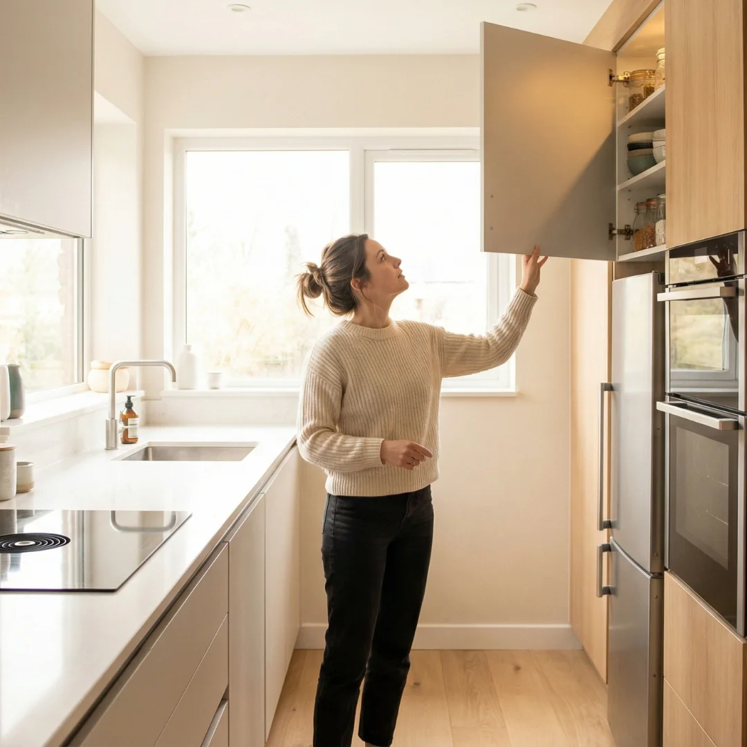 Why Choose Preston & Co for Your Fitted Kitchen in Wiltshire