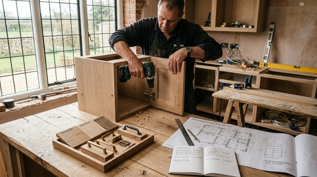 The Role of Design, Materials, and Craftsmanship