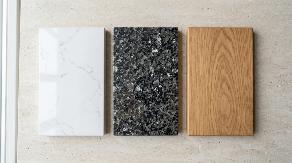 Maintenance: Which Material Is the Easiest to Care For?