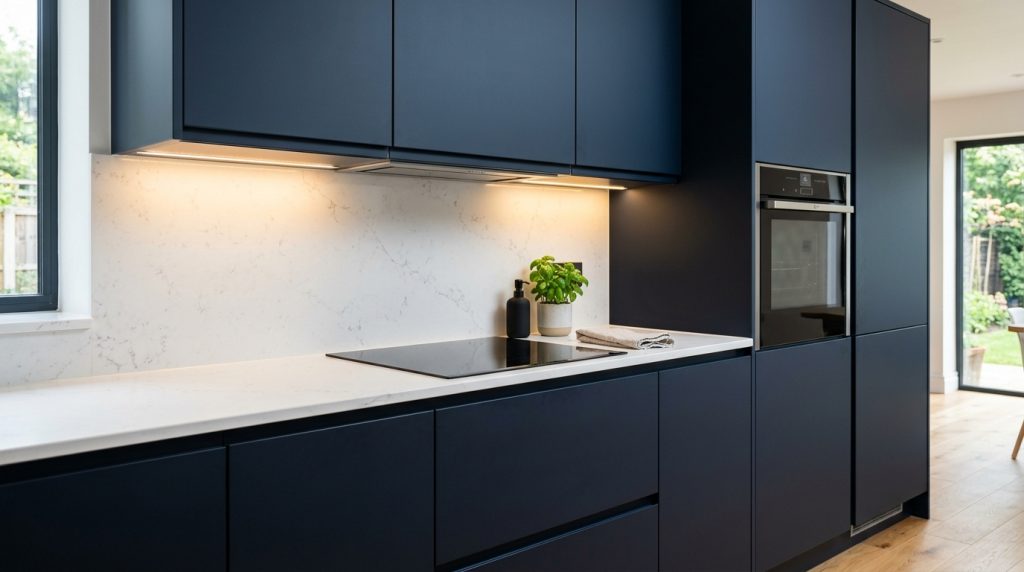 Kitchen Styles We Design for Wiltshire Homes