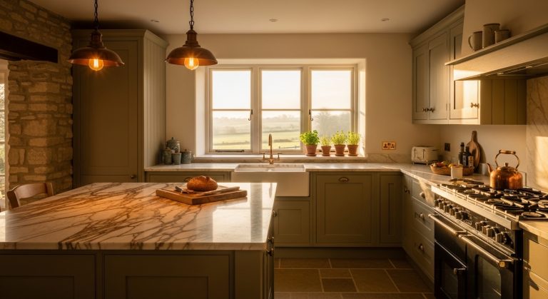 The Top Kitchen Design Trends to Watch in Wiltshire for 2026