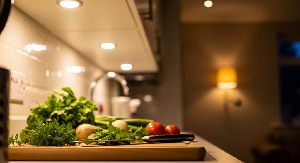 What Is Task Lighting and Where Do You Need It?