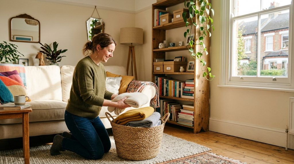 What Is Home Storage and Why Does It Matter?